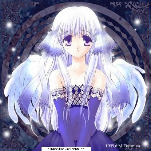 alta poze anime