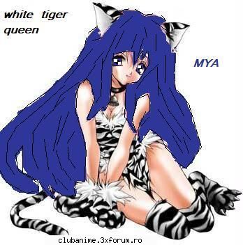 asa arata animalul myei kasumy onegai