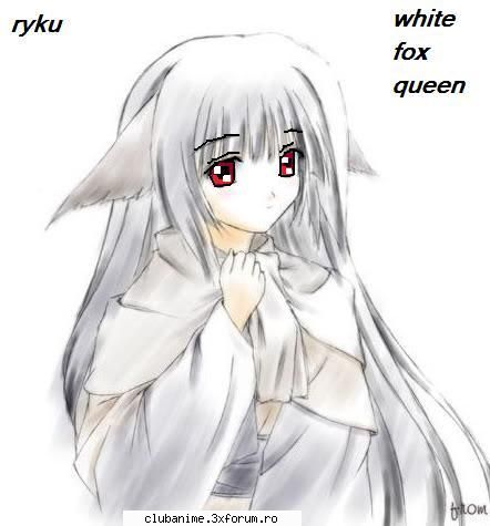 kasumy onegai asa arata animalul lui ryku