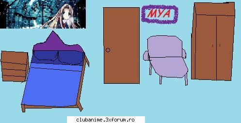 camera mea e 120  :rotfl: camere