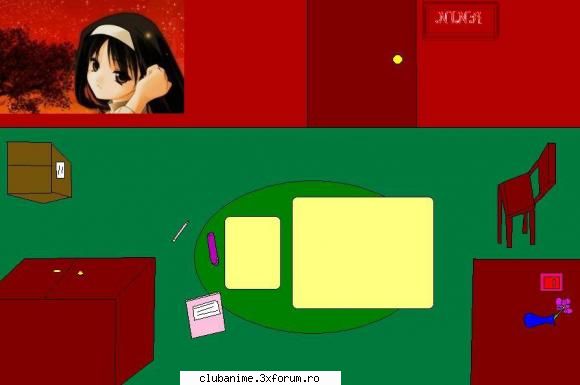 oops! a uitat sami scriu num in coltz! uitati acu: :zzz: camere
