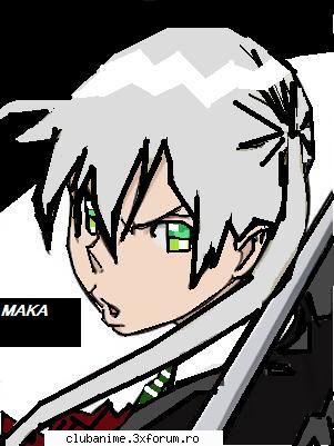 desenele noastre uite unu maka groaznic zic