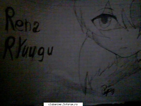 hei,am mai facut un desen in ora de mate. desenele noastre