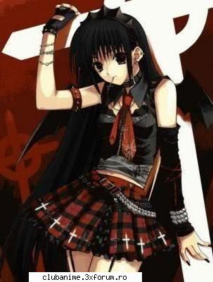 yo sun molly sc uite o poza cu mine :limba: poze cu no anime