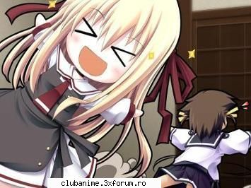 poze anime girls amuzante anime girls funny