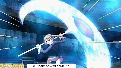 am gasit un joc super tare cu soul eater da mi se pare ca e pt wii nitendo ca asa scria soul eater: