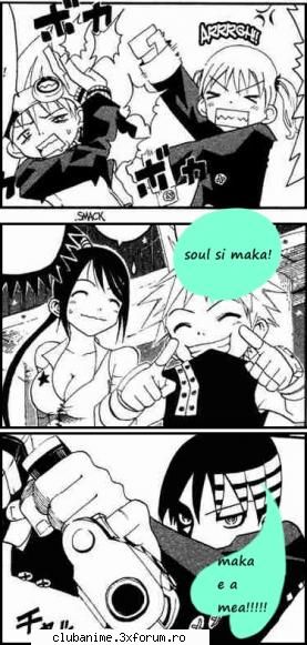 poze anime una noua una noua