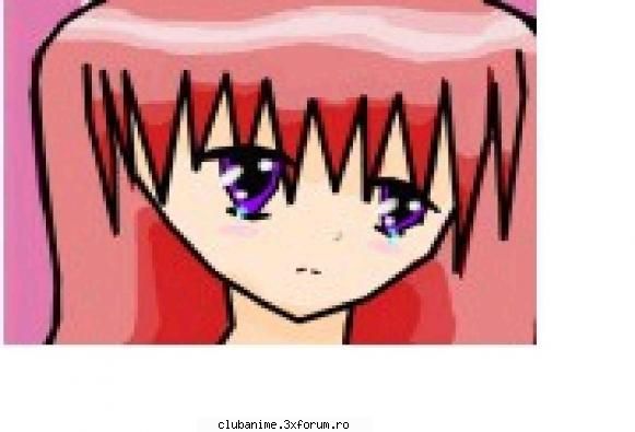asa... unu facut in paint desenele noastre