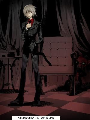 Am si eu nunta! - Nina-Chan - ~AnImE cOuPlEs~