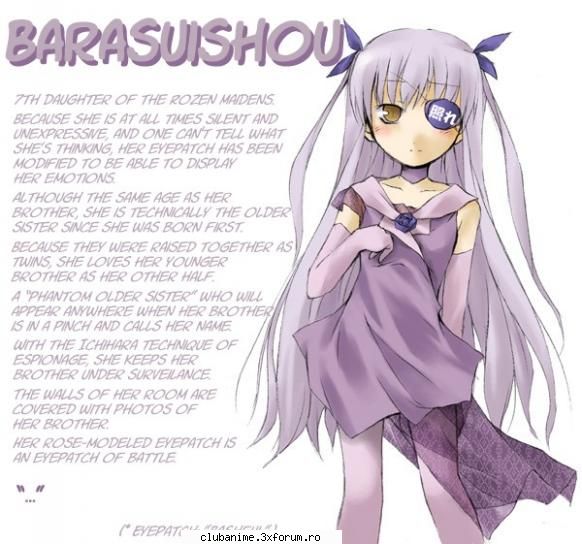 Bara Suishou - poze da info nai? - ~RoZeN mAiDeN~