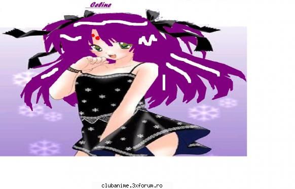 Celine - Nina-Chan - ~FaN rPc~