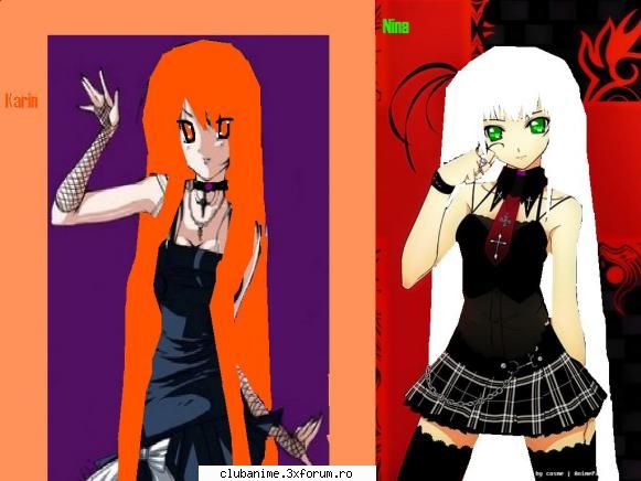 Ghostly life - asa..... ai mai intai cateva poze ca ma enerveaza - ~FaN fIcTiOn~