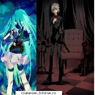 Me X SoUl - mya - ~AnImE cOuPlEs~