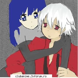 Me X SoUl - nina,o sa ma omori dar anunt nunta mea cu - ~AnImE cOuPlEs~