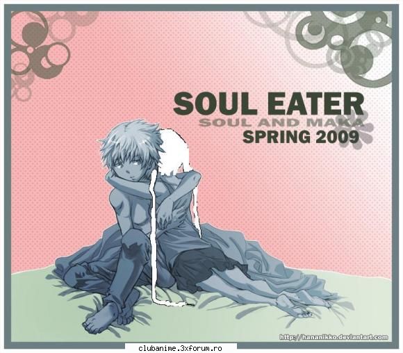 Me x Soul - Nina-Chan - ~AnImE cOuPlEs~