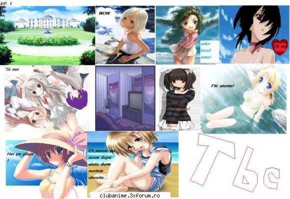 beautyfull life - de aord episodu unu nu a iesit bine da am - ~BeAuTiFulL lIfE~