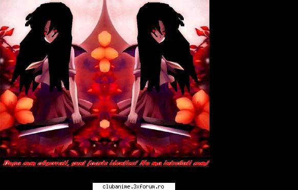 benzi desenate - Nina-Chan - ~CaFeNeA~