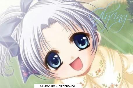 botezul lui kimiko - botezu lu kimiko sa sfarsit acum uite a mai - ~AnImE cOuPlEs~
