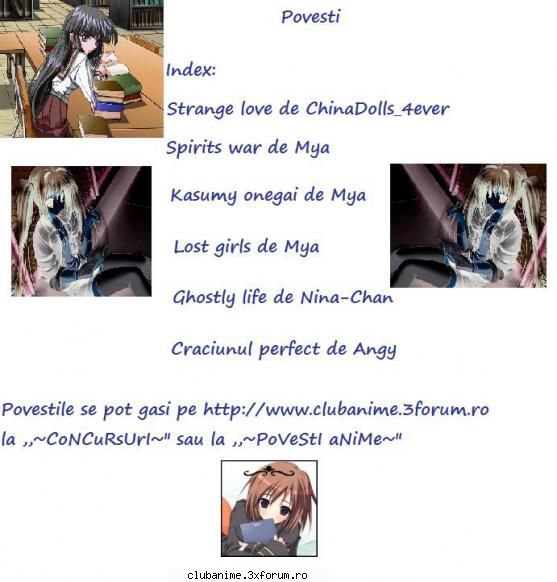 nr. 1 - amfacut pagina 5 din nr 1 - ~ReViStA fOrUmUlUi~
