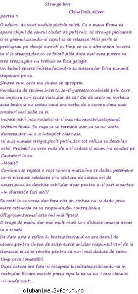 nr. 1 - mya - ~ReViStA fOrUmUlUi~