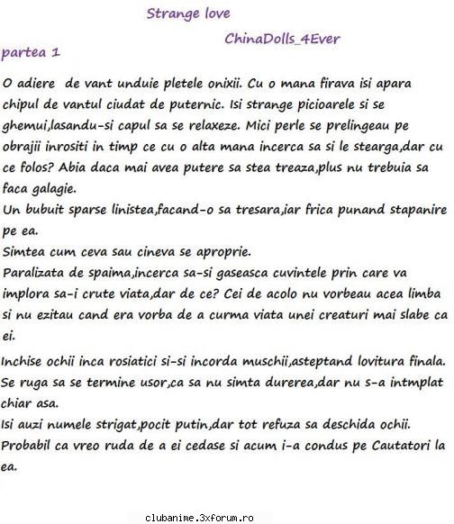 nr. 1 - asa deci uite asta e p 6 - ~ReViStA fOrUmUlUi~