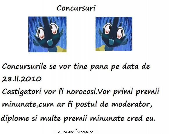 nr. 1 - mya - ~ReViStA fOrUmUlUi~