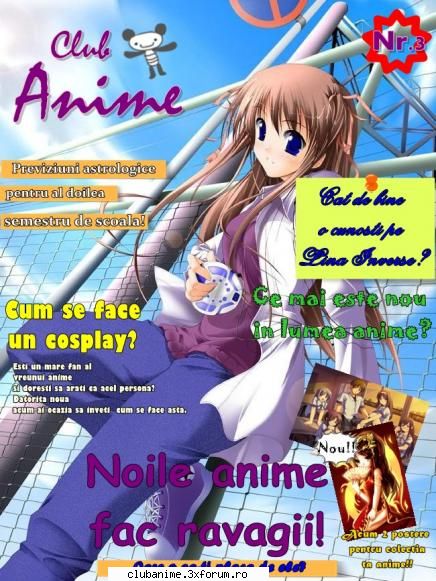 nr.3 - a pai da dece ai zis ca te invatam noi? stai ca - ~ReViStA fOrUmUlUi~