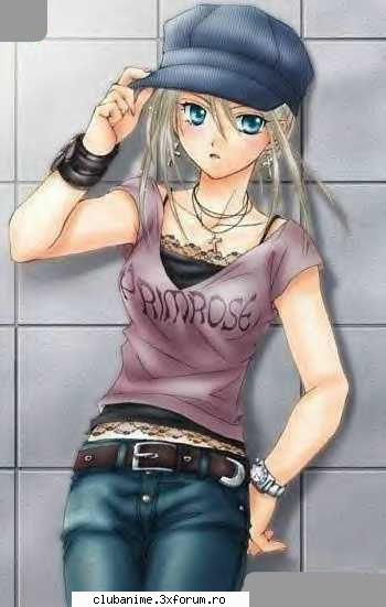 poze anime - baka baka baka baka baka baka baka - ~PoZe AnImE~