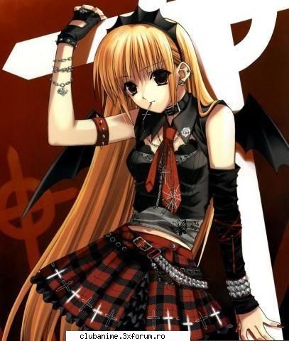 poze anime - Nina-Chan - ~PoZe AnImE~