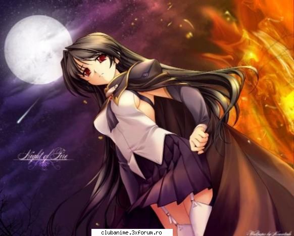 poze anime - Nina-Chan - ~PoZe AnImE~