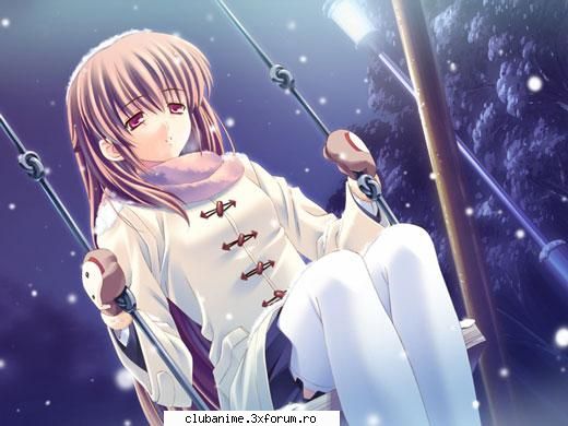 poze anime - Nina-Chan - ~PoZe AnImE~