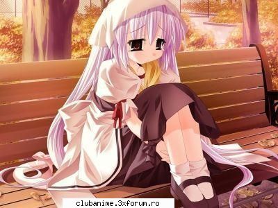 poze anime - Nina-Chan - ~PoZe AnImE~
