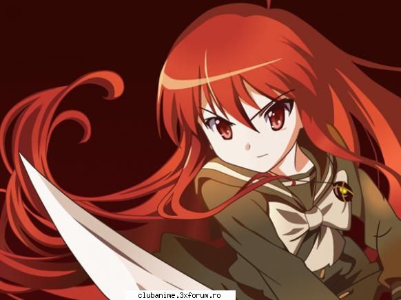 shana - mya - ~ShAkUgAn No ShAnA~