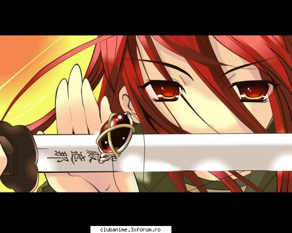 shana - mya - ~ShAkUgAn No ShAnA~